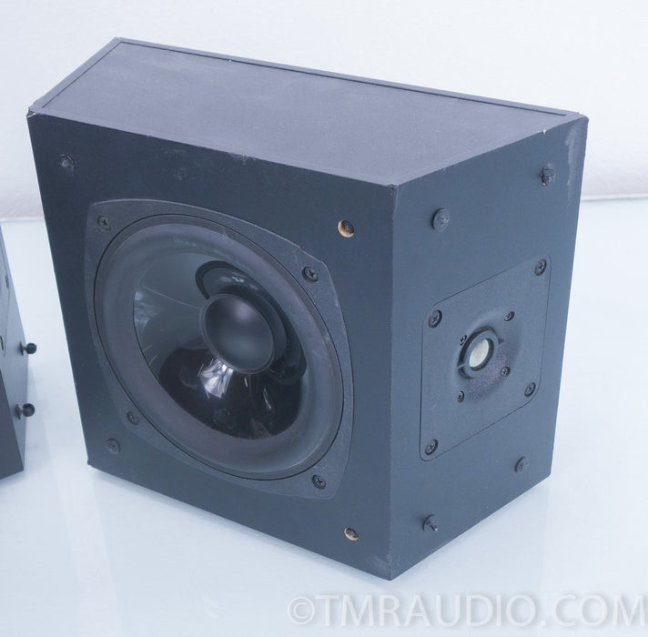 Mirage OM-R2HB On Wall Surround Speakers