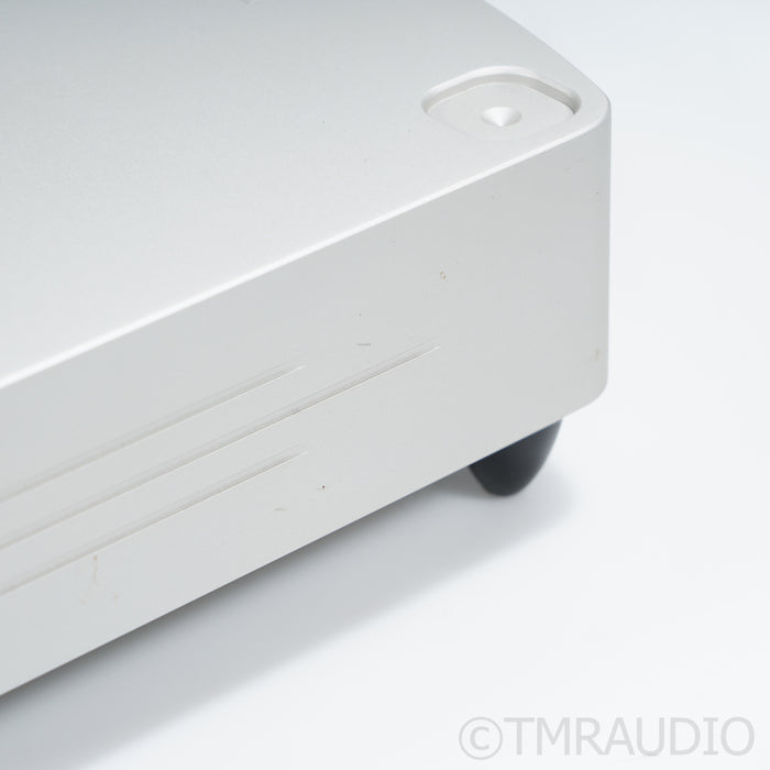 MSB Technology Discrete DAC; Dual Power Supplies; Pro USB Module