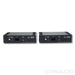 MSB Technology Discrete DAC; Dual Power Supplies; Pro USB Module