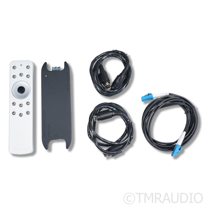 MSB Technology Discrete DAC; Dual Power Supplies; Pro USB Module
