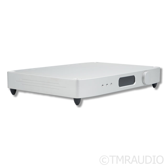 MSB Technology Discrete DAC; Dual Power Supplies; Pro USB Module