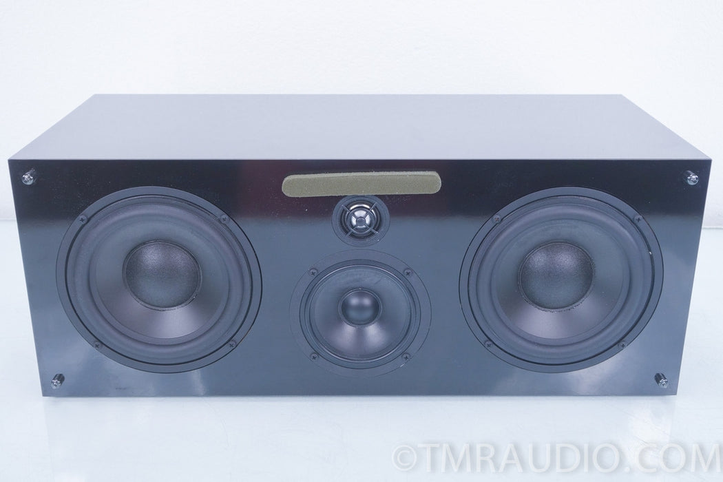 NHT AC-2 AudioCenter-2 Center Channel Speaker in Factory Box