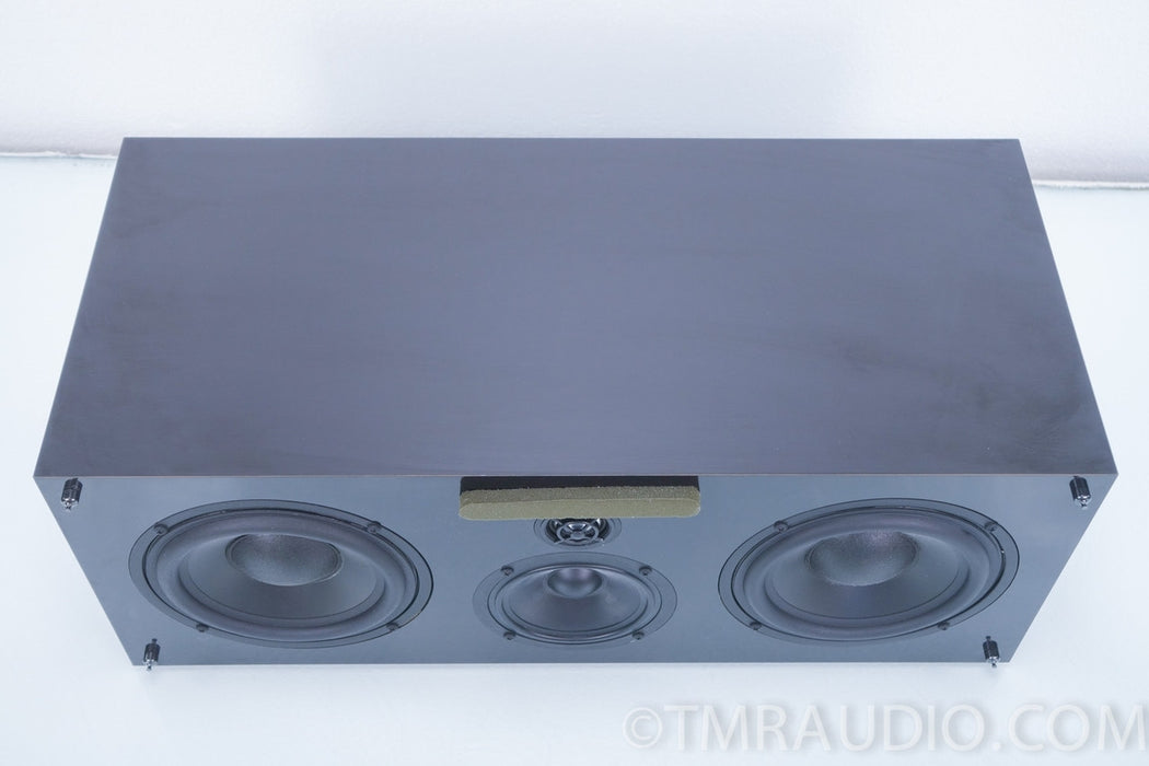 NHT AC-2 AudioCenter-2 Center Channel Speaker in Factory Box
