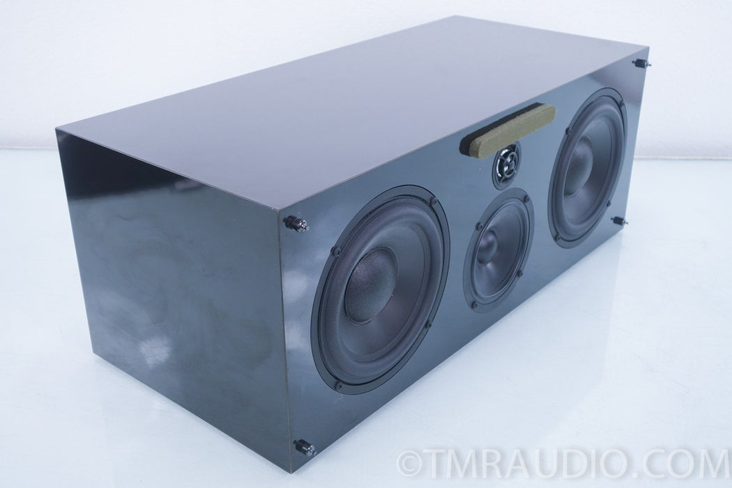 NHT AC-2 AudioCenter-2 Center Channel Speaker in Factory Box