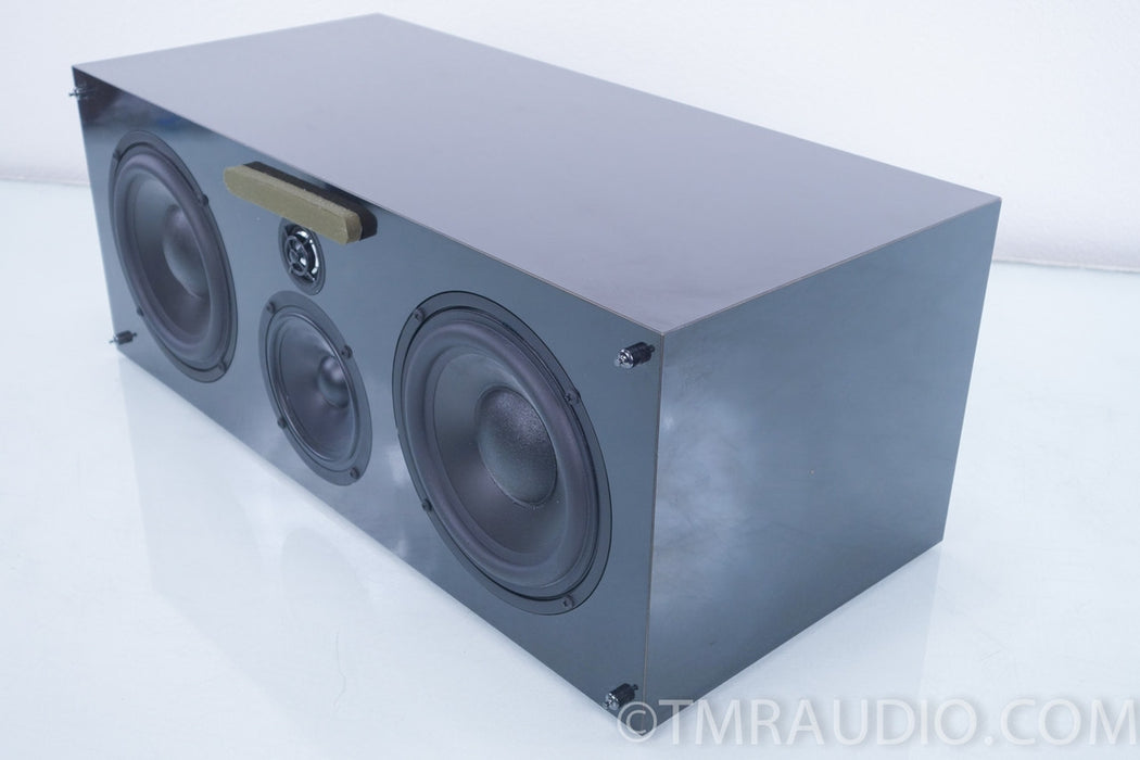 NHT AC-2 AudioCenter-2 Center Channel Speaker in Factory Box