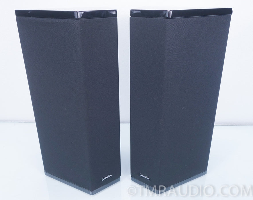 Definitive Technology BPVX Surround Speakers