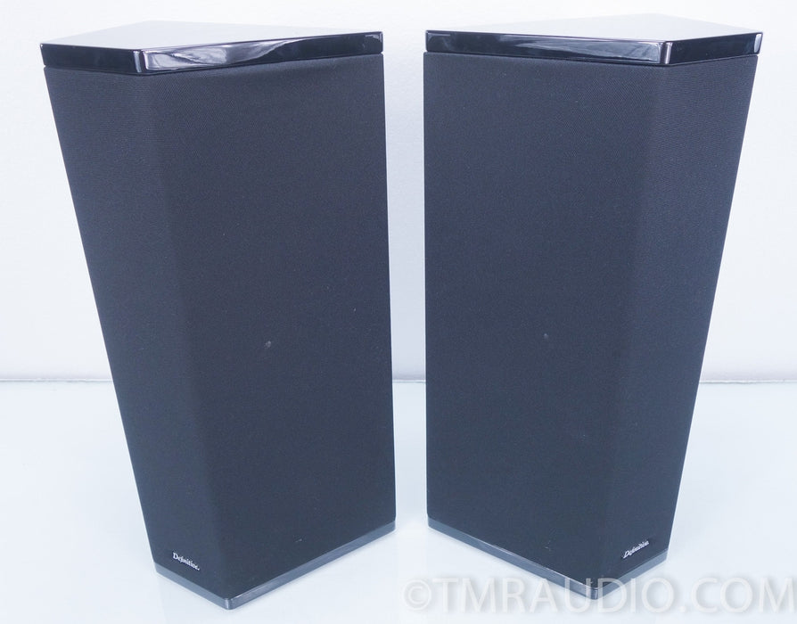 Definitive Technology BPVX Surround Speakers