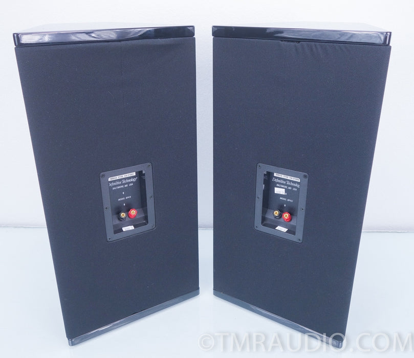 Definitive Technology BPVX Surround Speakers