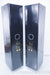 Vienna Acoustics Bach Floorstanding Speakers in Factory Boxes