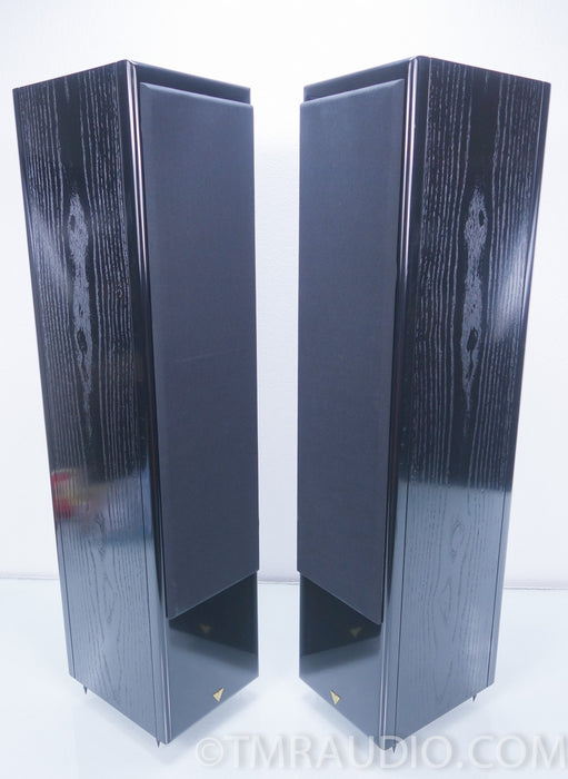 Vienna Acoustics Bach Floorstanding Speakers in Factory Boxes
