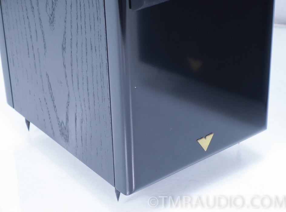 Vienna Acoustics Bach Floorstanding Speakers in Factory Boxes