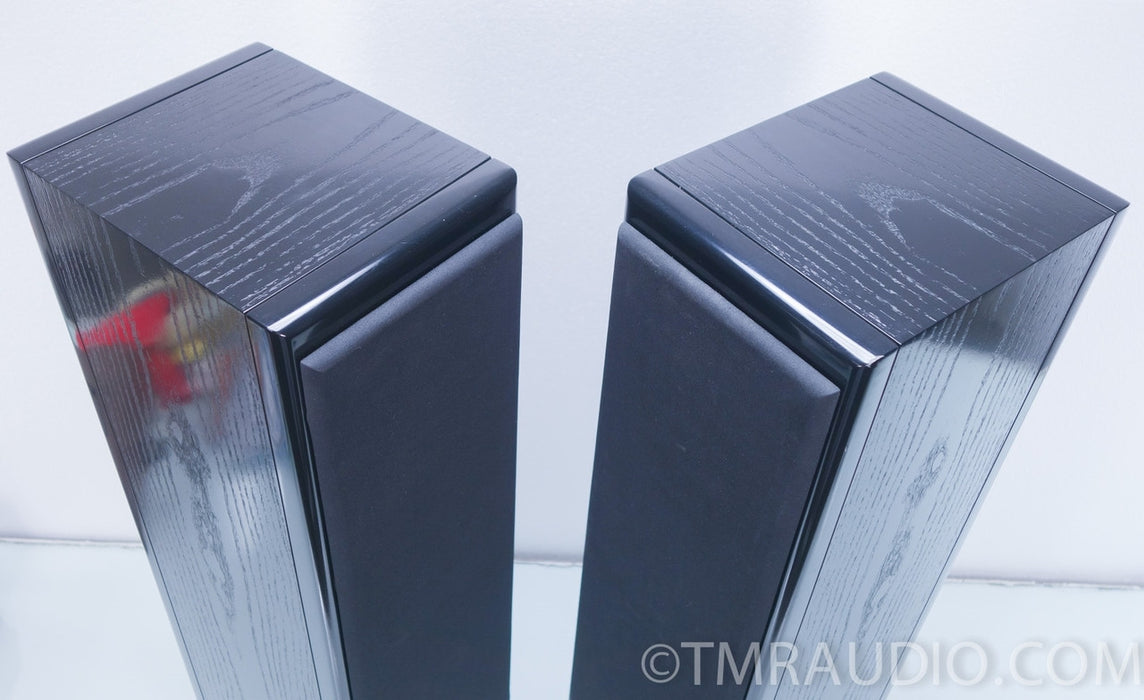 Vienna Acoustics Bach Floorstanding Speakers in Factory Boxes