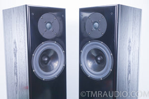 Vienna Acoustics Bach Floorstanding Speakers in Factory Boxes