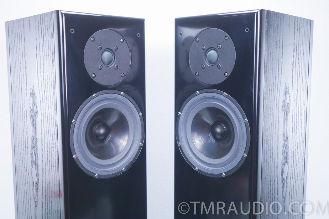 Vienna Acoustics Bach Floorstanding Speakers in Factory Boxes