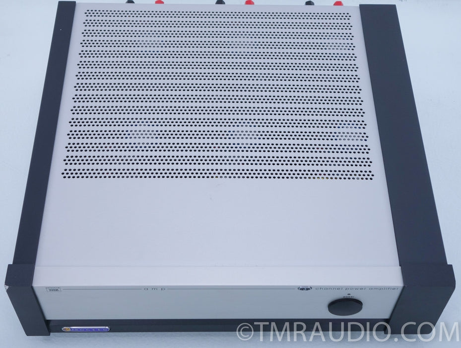 Proceed Amp 3