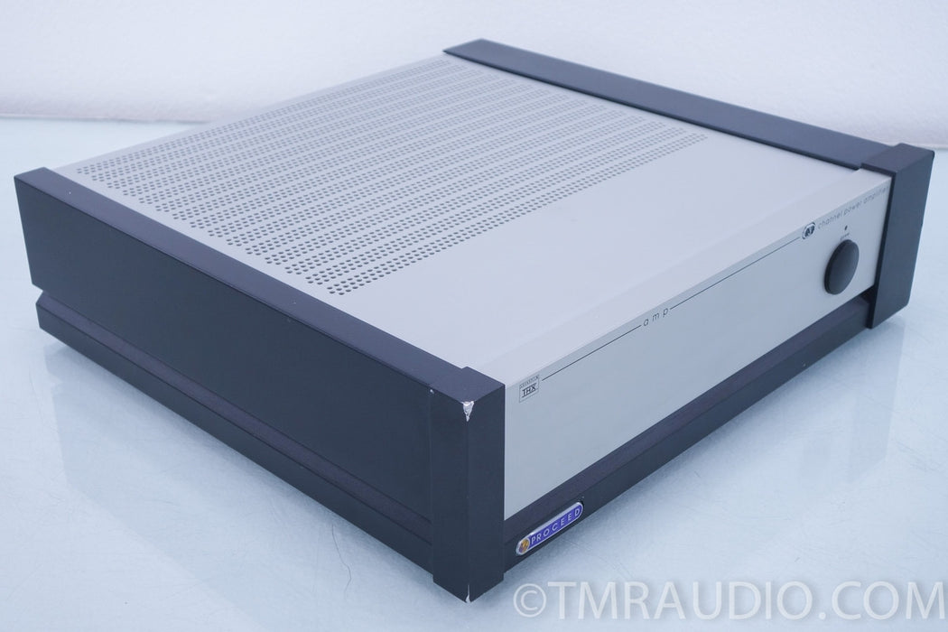 Proceed Amp 3