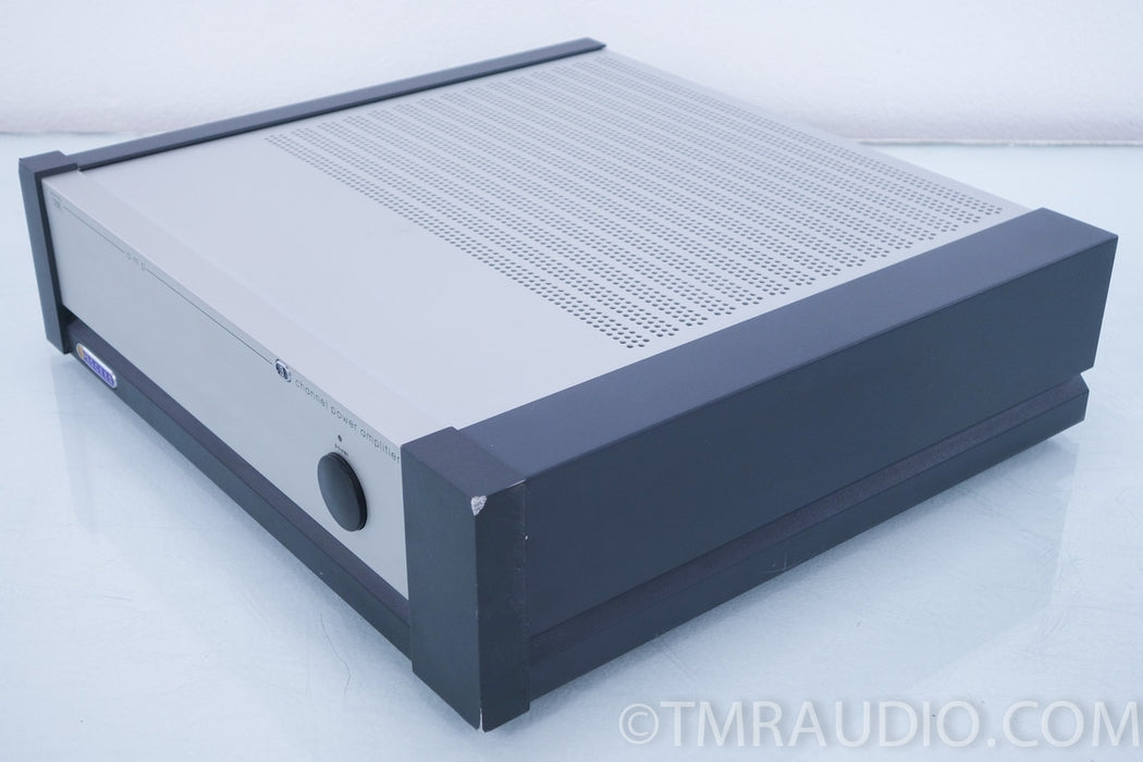 Proceed Amp 3