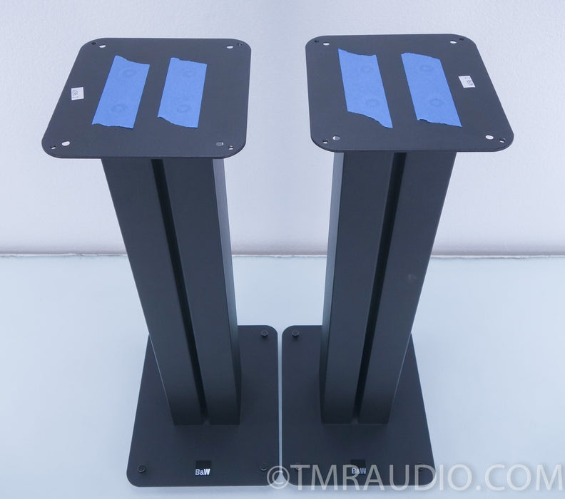 B&W Speaker Stands