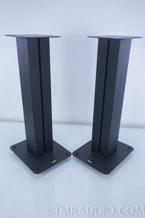 B&W Speaker Stands