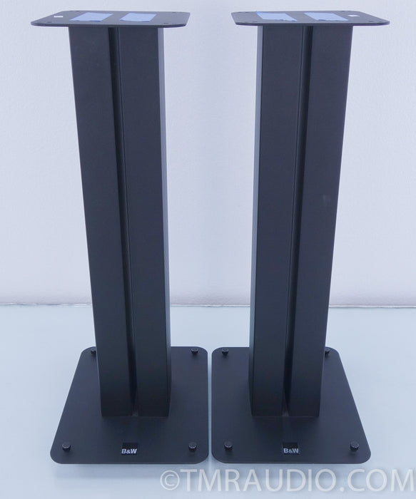 B&W Speaker Stands