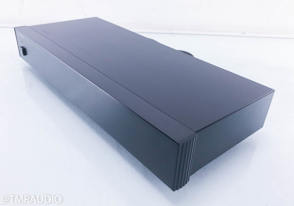 Rotel RQ-970BX Phono Equalizer