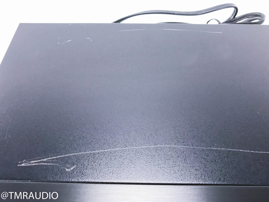 Rotel RQ-970BX Phono Equalizer