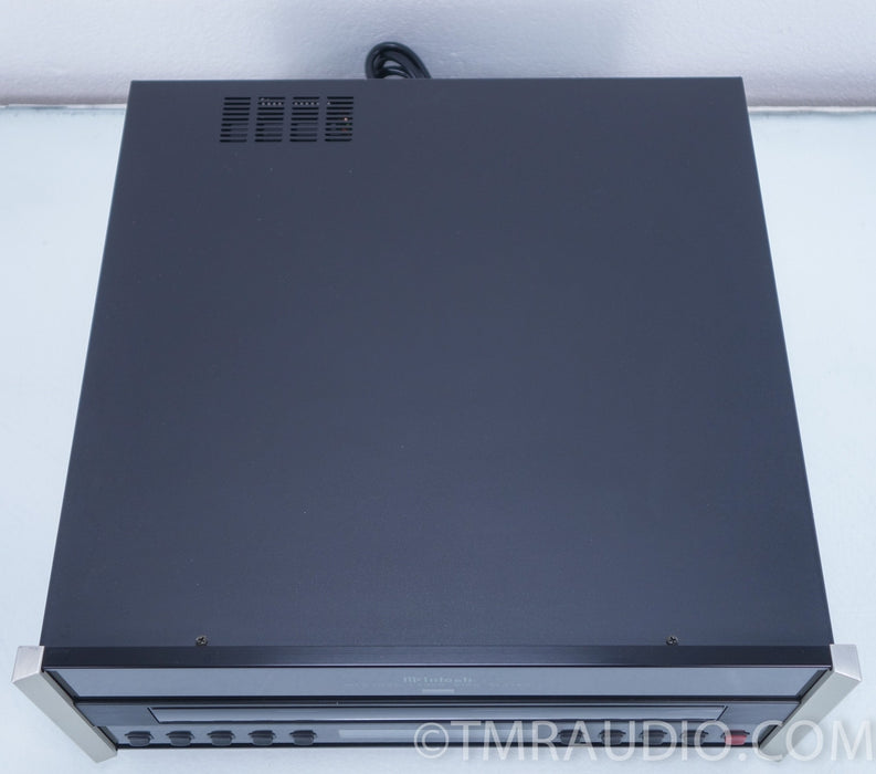McIntosh MLD-7020 Laser Disc LD Player in Factory Box