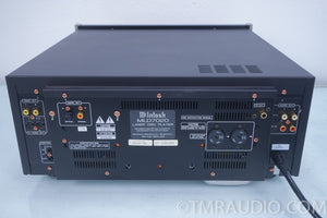 McIntosh MLD-7020 Laser Disc LD Player in Factory Box