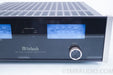 McIntosh MC162 Stereo Power Amplifier in Factory Box
