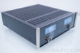 McIntosh MC162 Stereo Power Amplifier in Factory Box