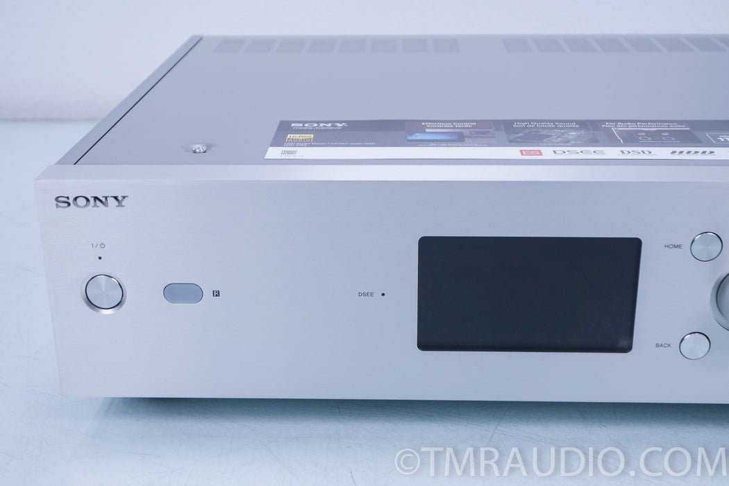 Sony HAP-Z1ES 1TB Hi-Res Music Player System
