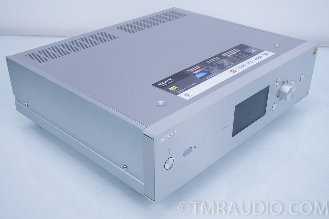 Sony HAP-Z1ES 1TB Hi-Res Music Player System