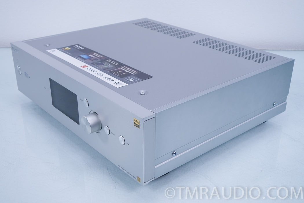 Sony HAP-Z1ES 1TB Hi-Res Music Player System