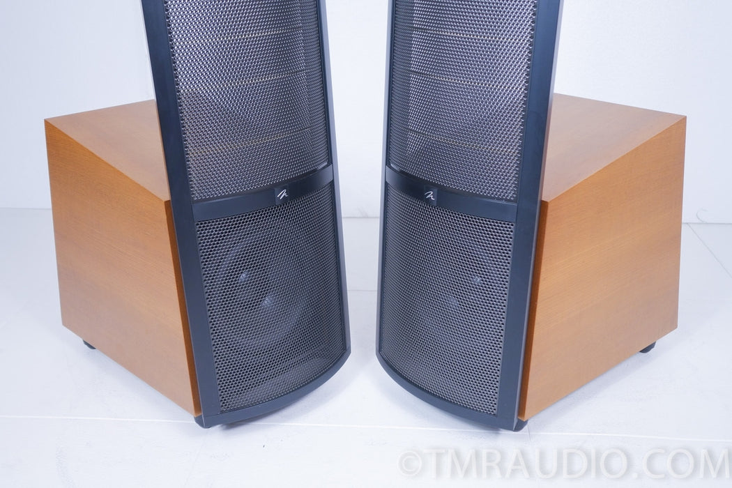 Martin Logan Ethos Electrostatic Hybrid Floorstanding Speakers