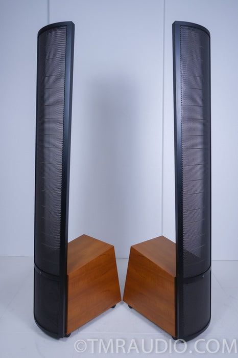 Martin Logan Ethos Electrostatic Hybrid Floorstanding Speakers
