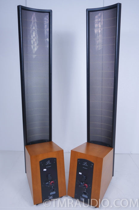 Martin Logan Ethos Electrostatic Hybrid Floorstanding Speakers
