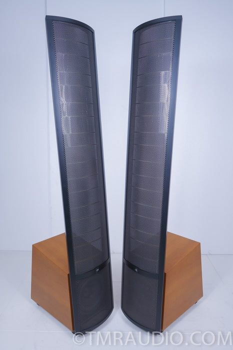 Martin Logan Ethos Electrostatic Hybrid Floorstanding Speakers
