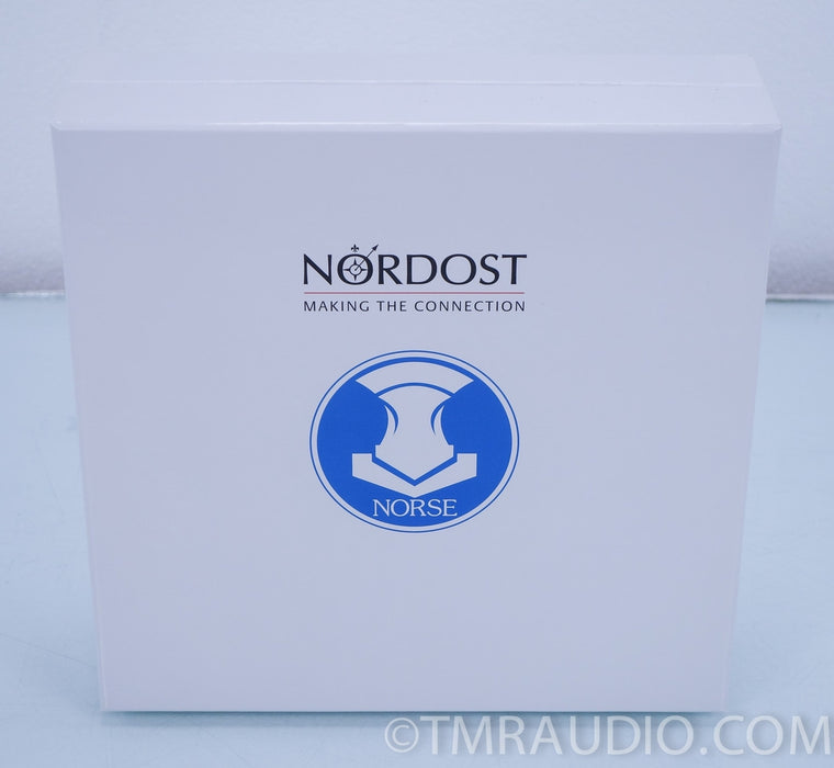 Nordost TYR 2 Speaker Cables