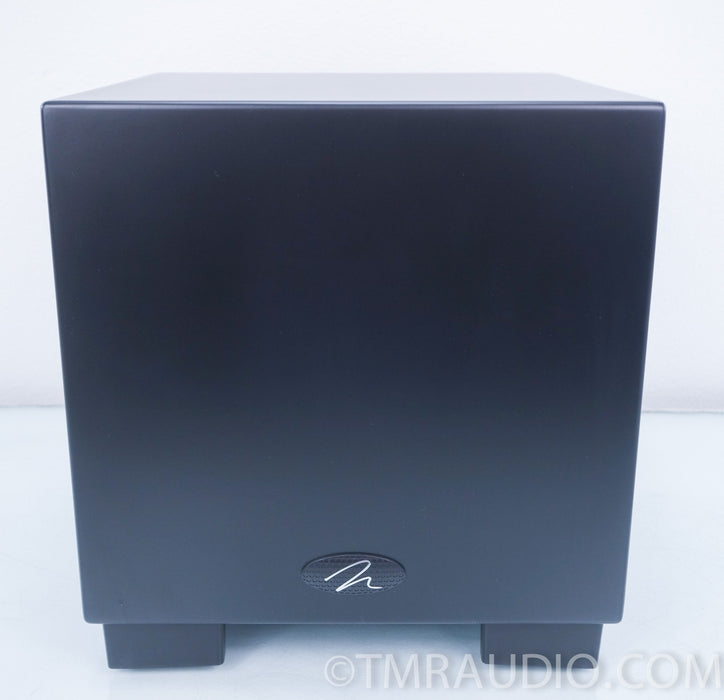 Martin Logan Dynamo 1000w (wireless) Subwoofer in Factory Box