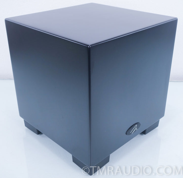 Martin Logan Dynamo 1000w (wireless) Subwoofer in Factory Box