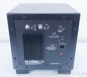 Martin Logan Dynamo 1000w (wireless) Subwoofer in Factory Box