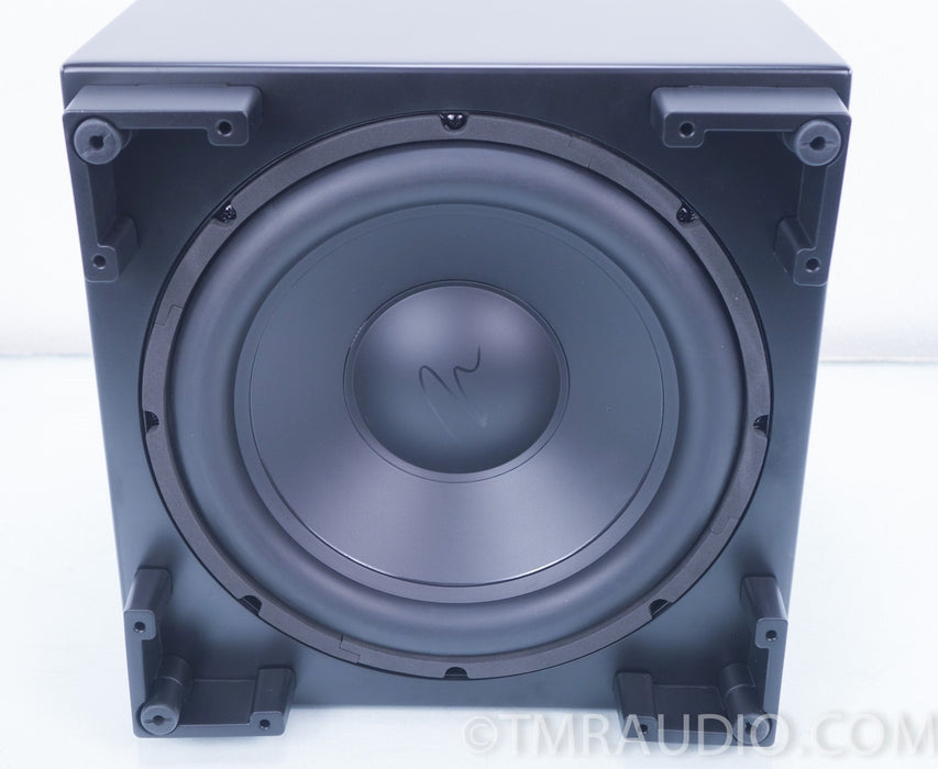 Martin Logan Dynamo 1000w (wireless) Subwoofer in Factory Box