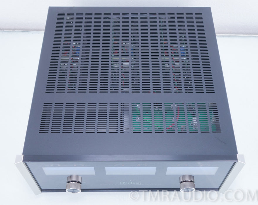 McIntosh MC206 6 Channel Amplifier in Factory Box