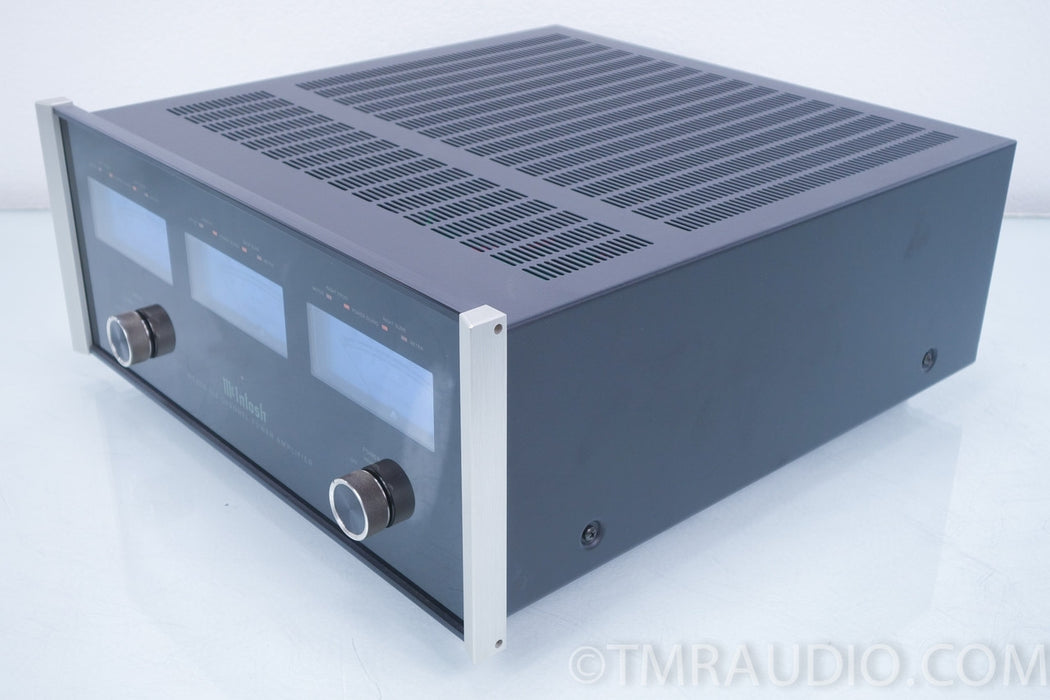 McIntosh MC206 6 Channel Amplifier in Factory Box
