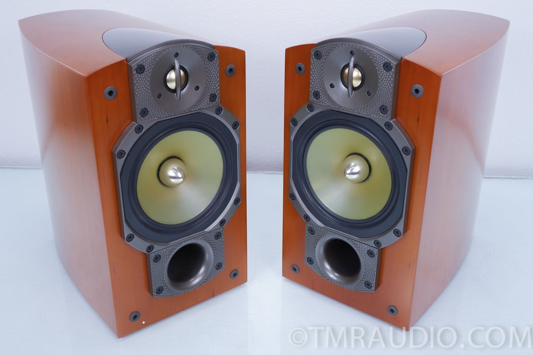 Paradigm Signature S2 Bookshelf Speakers in Factory Box