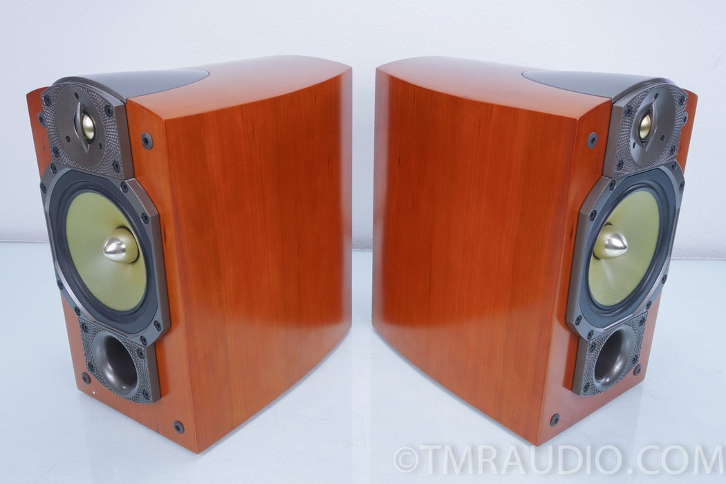 Paradigm Signature S2 Bookshelf Speakers in Factory Box