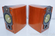 Paradigm Signature S2 Bookshelf Speakers in Factory Box