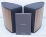 Sonus Faber Liuto Bookshelf Speakers in Factory Box