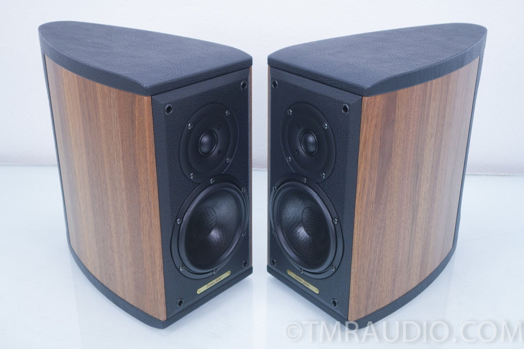 Sonus Faber Liuto Bookshelf Speakers in Factory Box