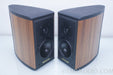 Sonus Faber Liuto Bookshelf Speakers in Factory Box